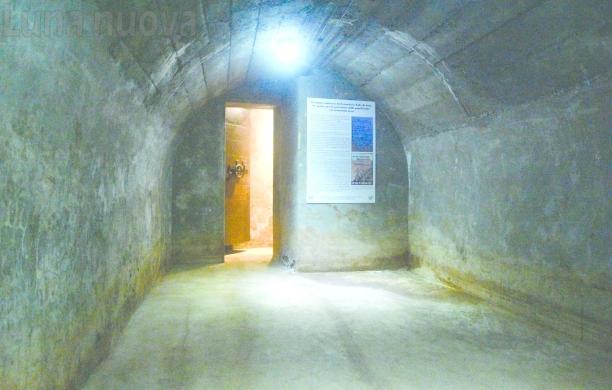 Rifugio antiaereo: presto la convenzione Comune-Pro loco