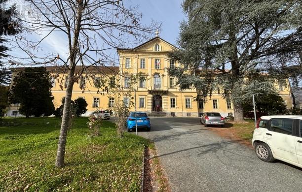 Giaveno, al Pacchiotti in classe con il giaccone