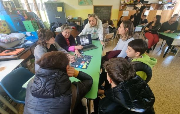 Susa: undici scuole insieme per orientarsi
