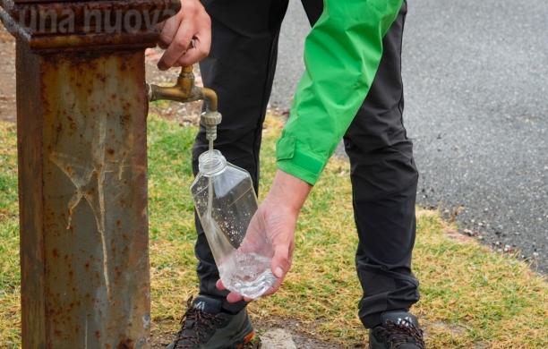 Pfas nelle acque potabili: preoccupano i nuovi dati