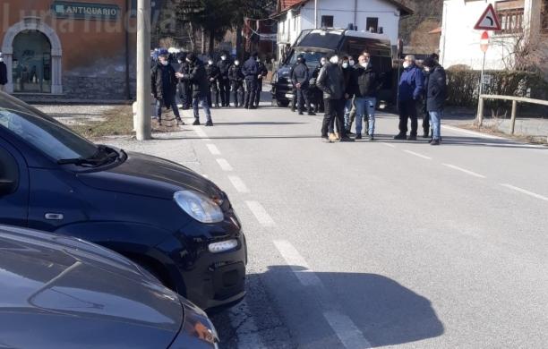 Aiutare i migranti era una "necessità": assolti i 19 attivisti