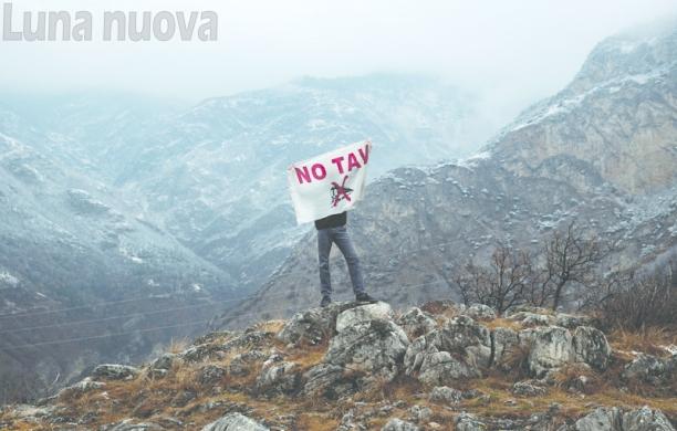 A Bussoleno i giovani ‘Guardiani della montagna’
