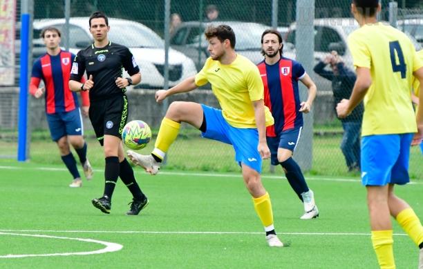 Caprie-Chianocco e Pro Collegno-Paradiso: arrivano due derby di fuoco
