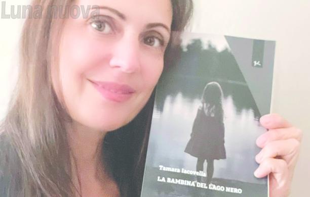 Tamara Iacovella e La ragazza del Lago Nero