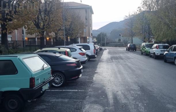 Raid notturni nelle auto posteggiate fra Susa e Bussoleno