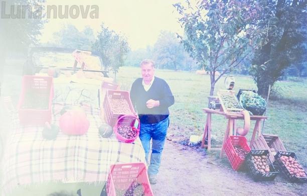 Villar Focchiardo: addio a Vincenzo Giorda, meccanico e alpino