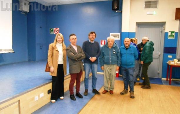 Sangano, ‘Ad ovest della poesia’:  associazione H-Demia svela i versi di Bonino