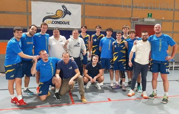 Bussoleno e Condove, valsusine a caccia del primato in DR2