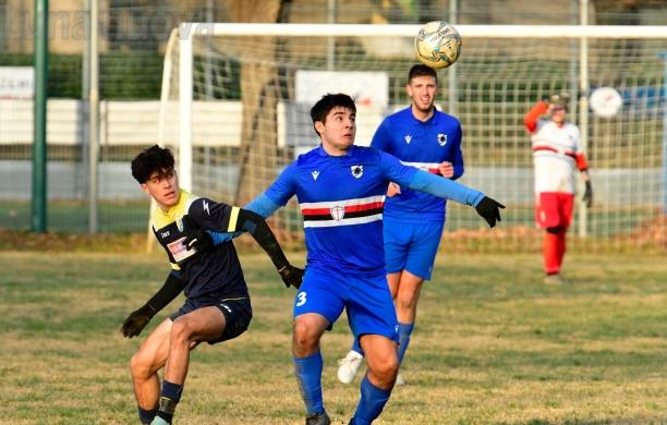 Il Don Bosco Rivoli ritrova la zona playoffs