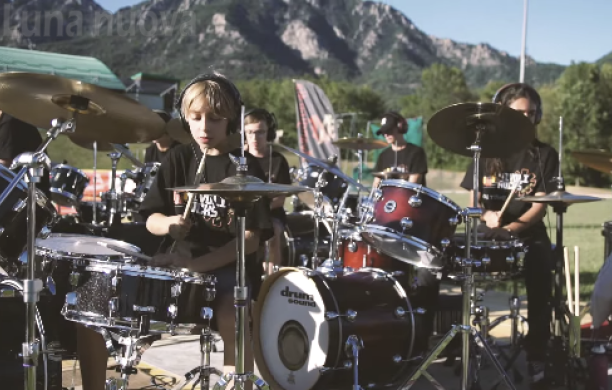 Rivoli Rocks guarda già all'edizione 2025