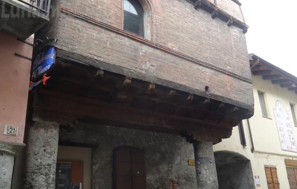 Tracce di Bussoleno: un passato millenario, fra scambi e commercio