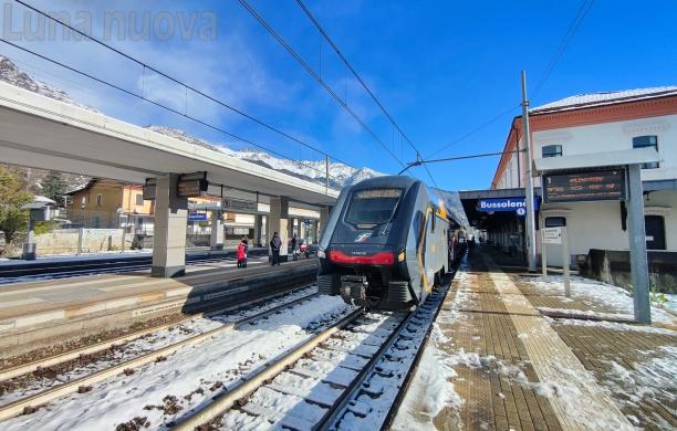 «Fine dei disagi»: parola di Trenitalia al tavolo con le Unioni montane