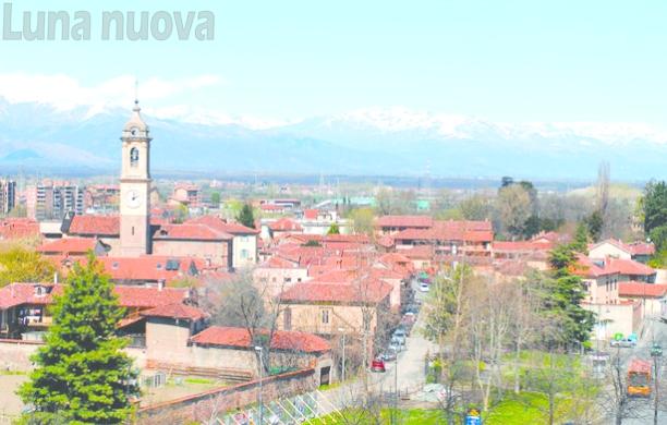 Collegno investe su sociale e manutenzioni