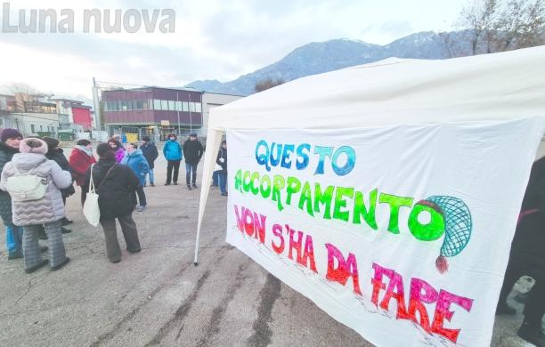 «Accorpamento Ferrari-Rosa? Non l'ho chiesto io»