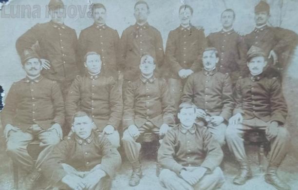Mattie, i diari dell'alpino Pietro cercano casa