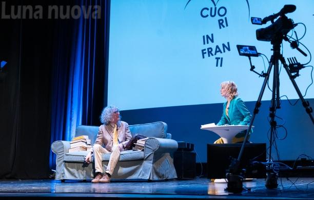 Il veglione con Accademia Attori