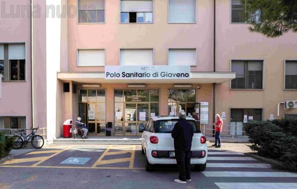 Giaveno, la guardia medica torna in città