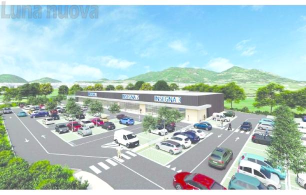 Giaveno, Centro commerciale: favorevoli e contrari accendono il confronto