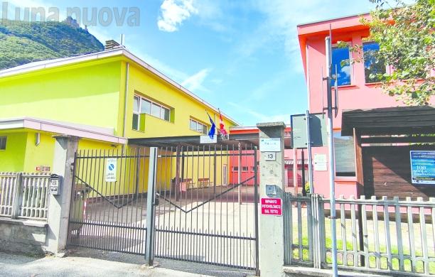 S.Ambrogio: accorpamento Istituto comprensivo, giovedì 9 consiglio comunale aperto