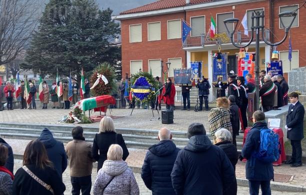 Chiusa S.Michele: addio Maria Grazia Sestero, politica torinese col cuore in valle