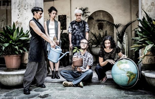 Un concerto-gioco per raccontare i mondi di Calvino
