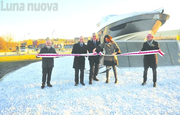 Avigliana, Paolo Vitelli: l’industriale che ha cambiato la nautica di lusso