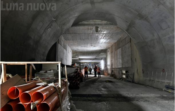 Rivoli e Collegno insieme per spingere la metro  verso Cascine Vica