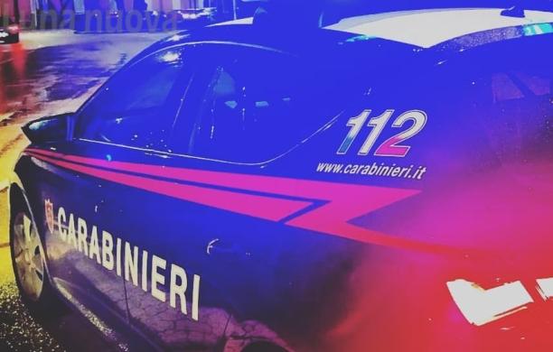 Giaveno, droga in auto: due uomini ai domiciliari