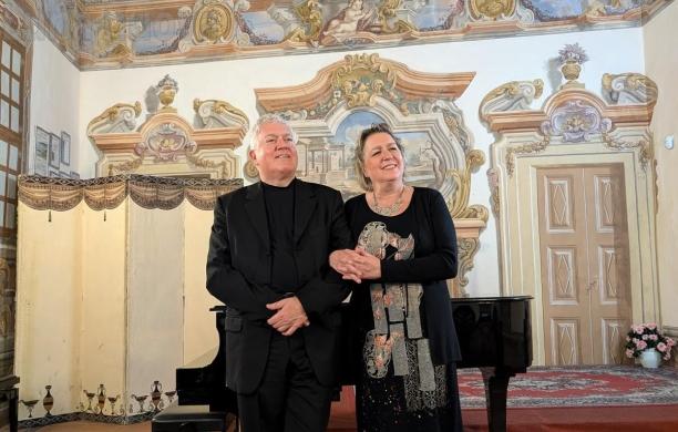Tea-time concerto: giovani e maestri attorno al piano