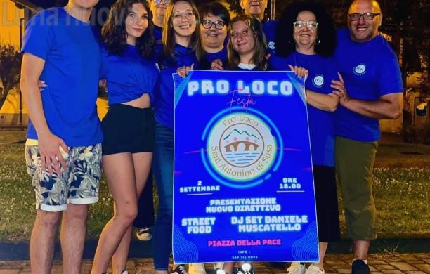 S.Antonino: tre dimissioni in Pro loco, ma il direttivo pensa già al Carnevale