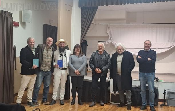 Giaveno, il Stefano Turolla Trio in finale al Premio Alberto Cesa