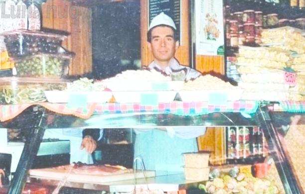 Bonadè, addio ad un secolo di salumeria a Bussoleno