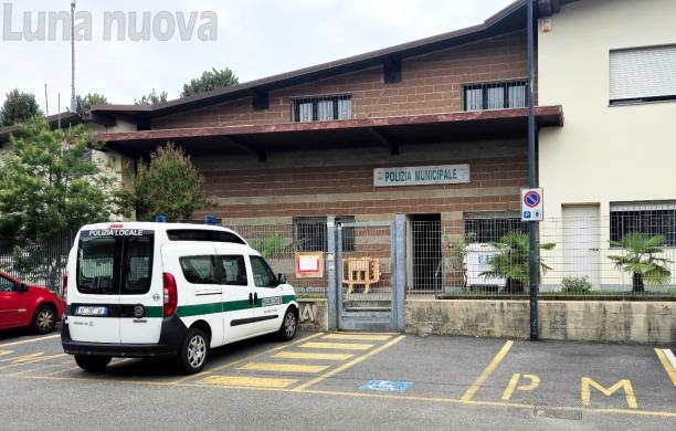 Rivalta, fondi regionali per municipio e sede della polizia locale