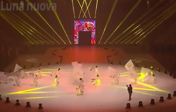 Grugliasco protagonista alle Universiadi