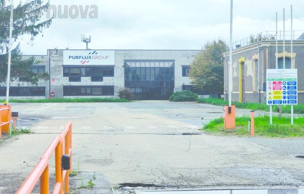S.Antonino, ieri il tavolo Purflux: «Non c’è alcuna smobilitazione»