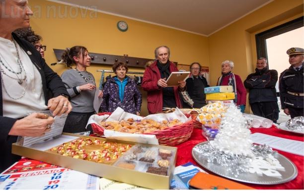 Villar Dora: al "Salotto" il giovedì della socialità