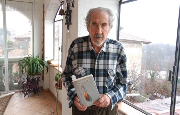 Avigliana, ‘Giorno della memoria’ con Meltzeid