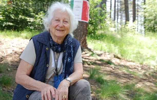Ricordi della Shoah: nel libro di Stella Bolaffi la vita con le leggi razziali