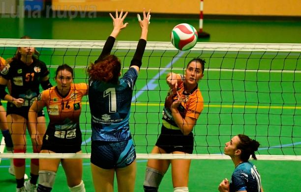 Serie C, giro di boa: Val Sangone all'assalto dell'Isil Almese