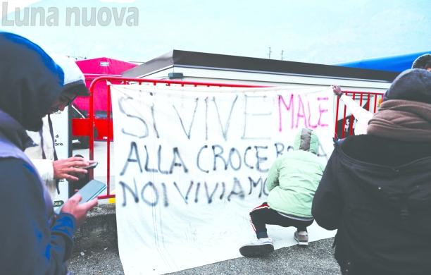 Bussoleno: Anna Allasio torna alla carica sul Polo Valsusa