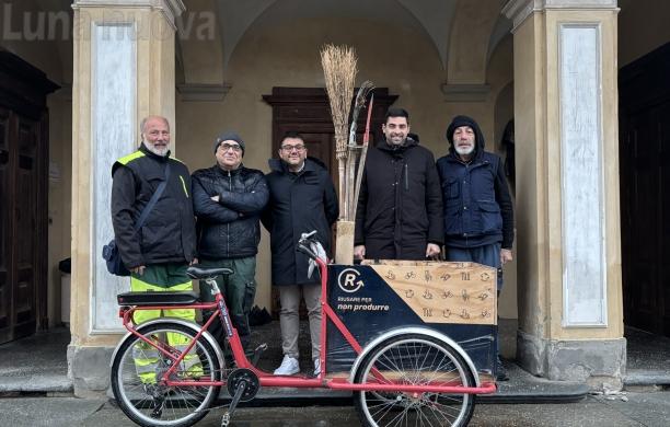 Grugliasco dà lavoro ai disoccupati over 58