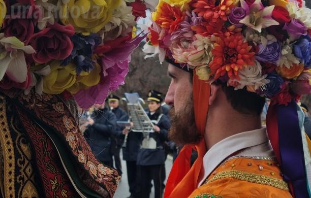 S.Vincenzo: la spada nella pioggia a Giaglione