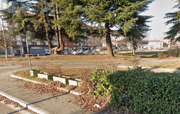 Grugliasco posa le sue prime due Pietre d'inciampo