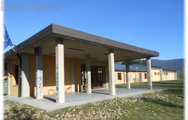 Avigliana, un milione per la scuola Calvino