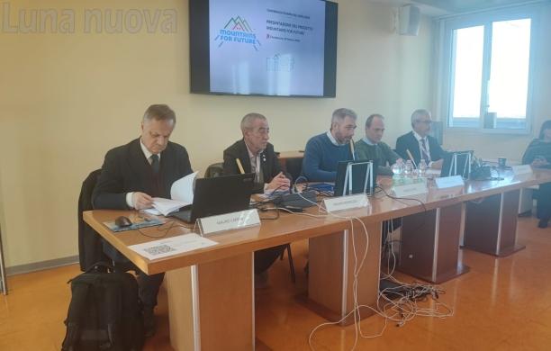 Alta valle: 40mila seconde case cercasi
