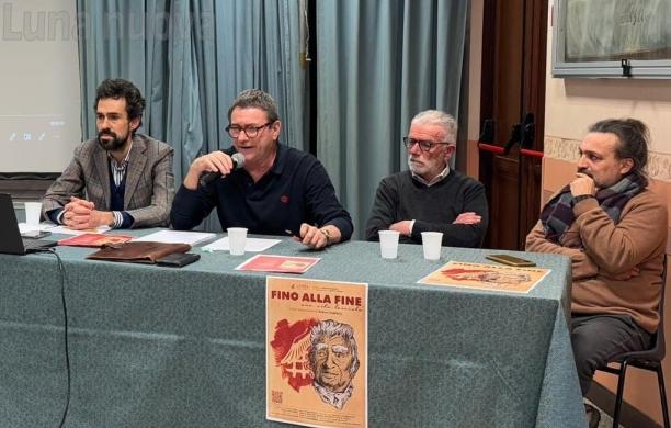 Chiusa S.Michele: la Memoria nel nome di Bruno Segre