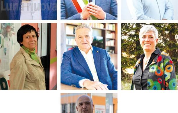 Giaveno, l’Unione è in stallo: Alessandro Merletti cede la presidenza