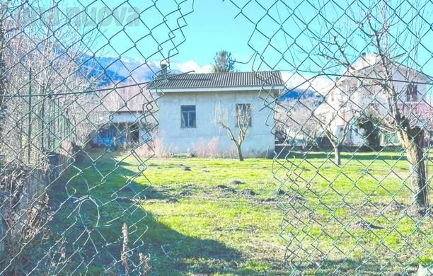 Bussoleno: un latro raid dei topi d'appartamento