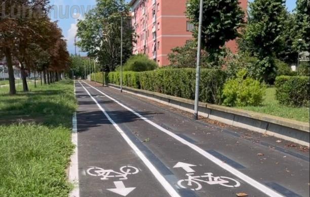 Grugliasco e Torino sempre più a due ruote