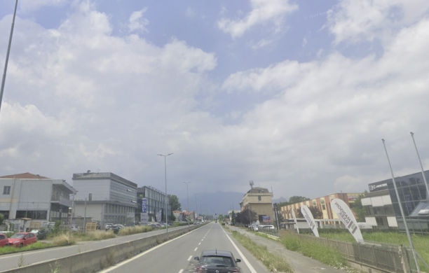 Rosta, non solo brutte notizie dall'automotive